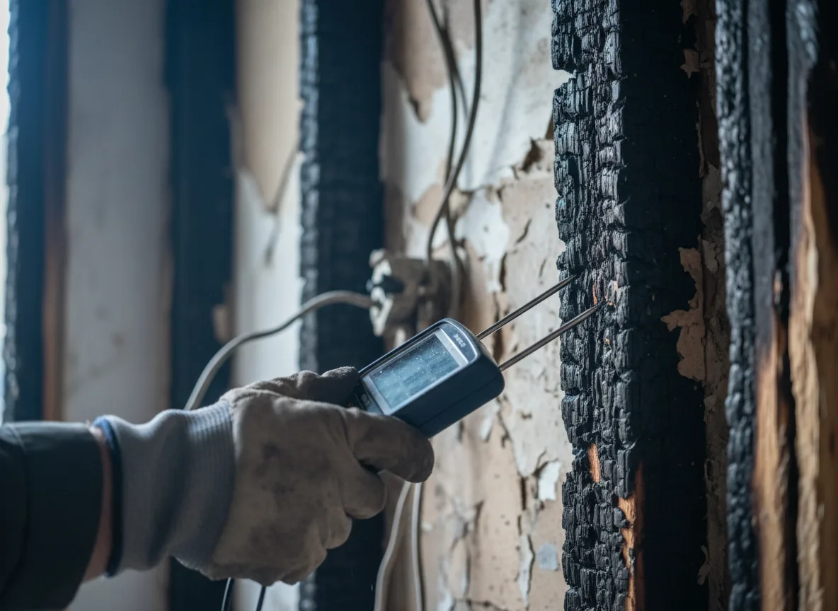 Fire Damage Restoration Garfield, NJ FAQs